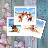 Полароиды 13Х10