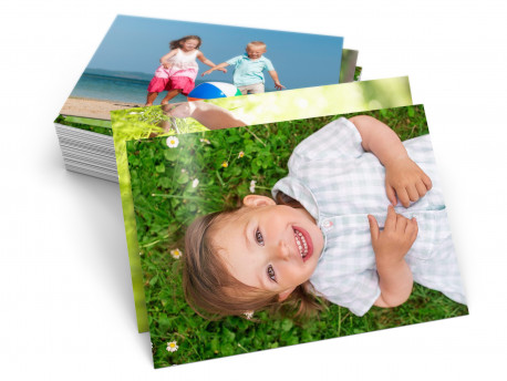 Печать фотографий